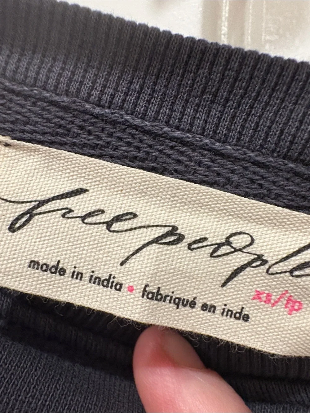 Free People free people